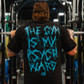 Psych Ward - Premium Oversized Tee