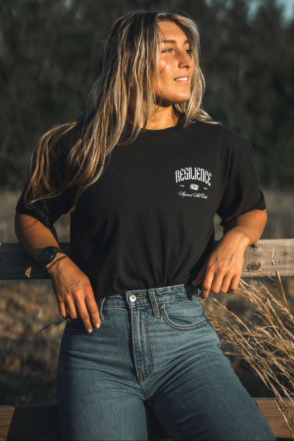 Resilience - Premium Tee