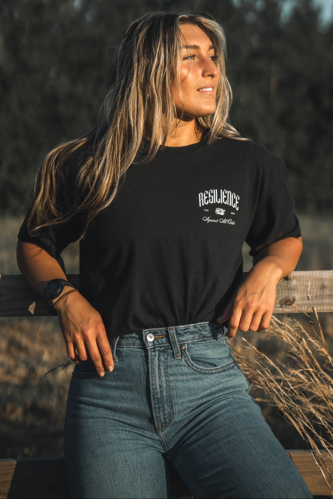 Resilience - Premium Tee