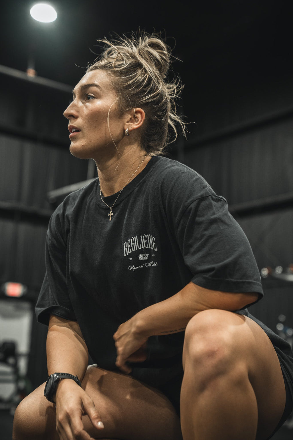 Resilience - Premium Tee