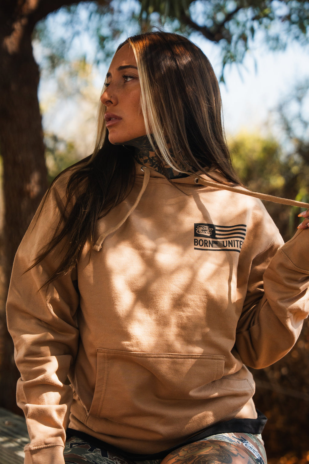 LHSG - Hoodie