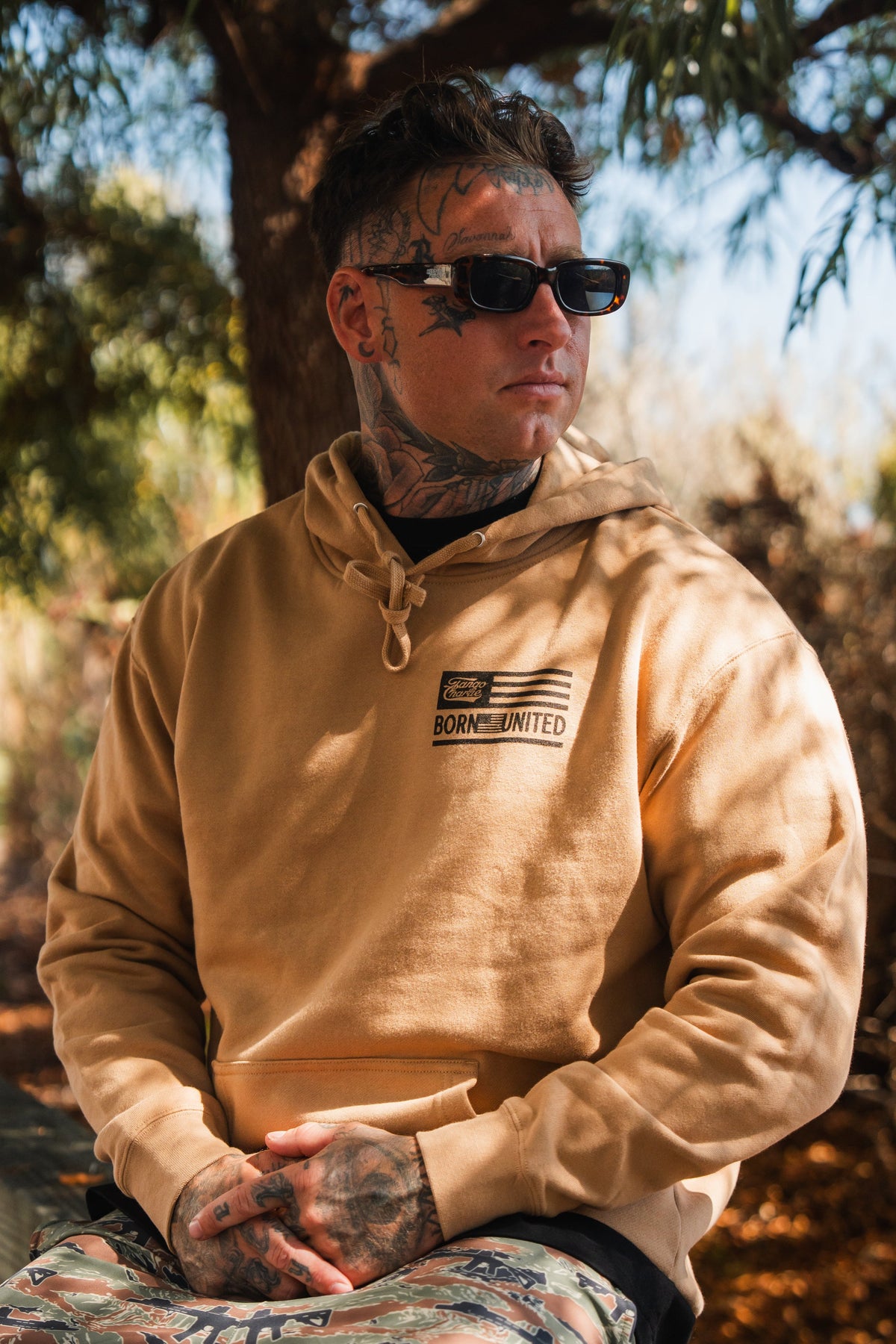 LHSG - Hoodie