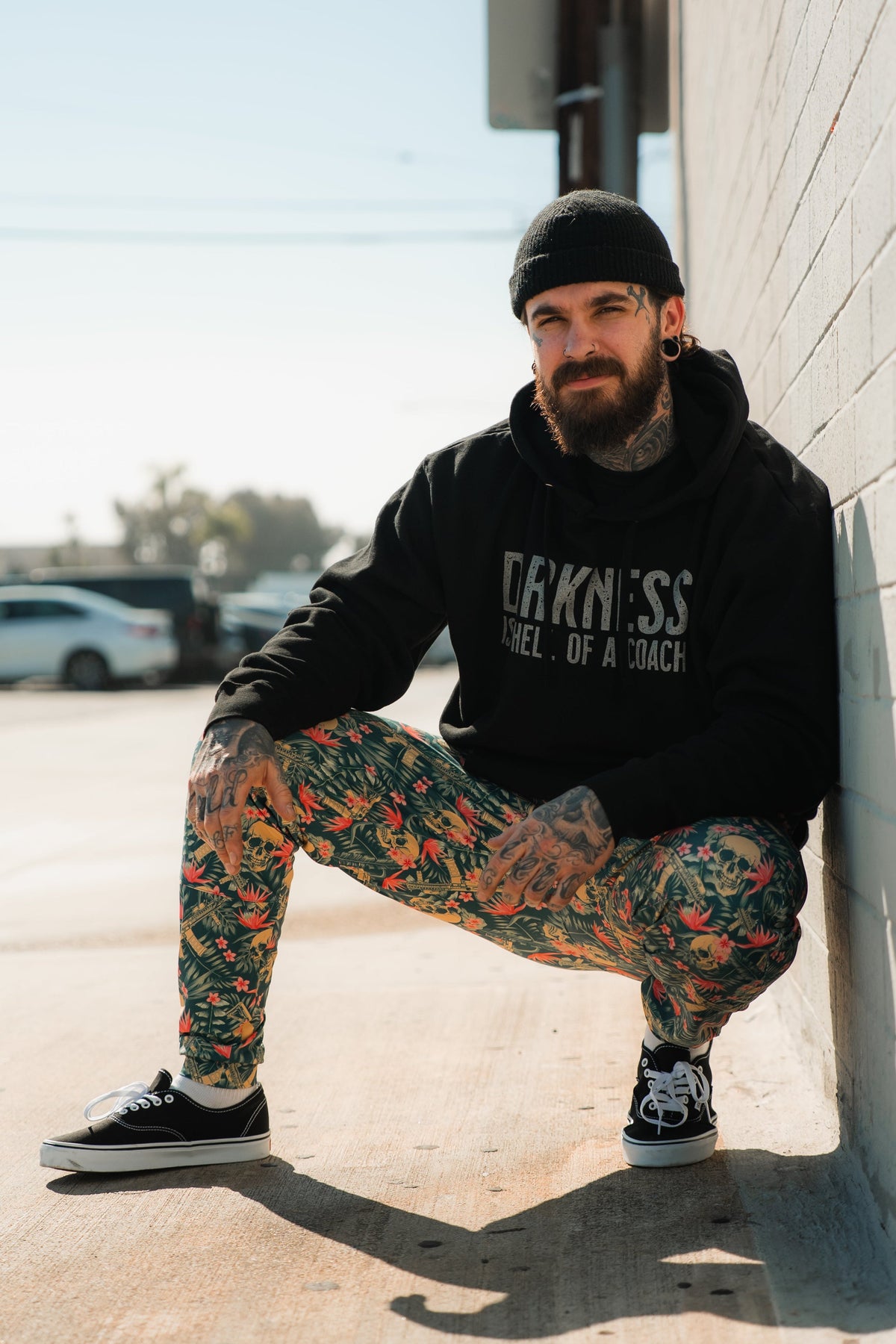 Men's Classic Premium Joggers | Aloha AR