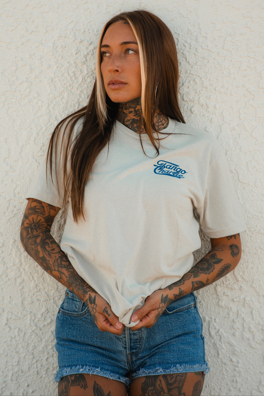 Foundational Five - Tee