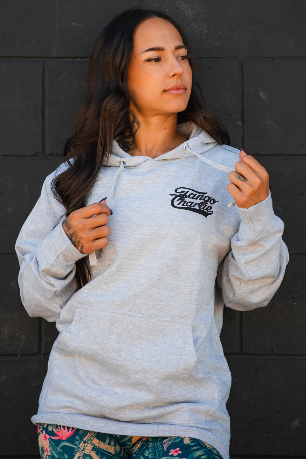 Only You Can Prevent Dad Bod - Hoodie