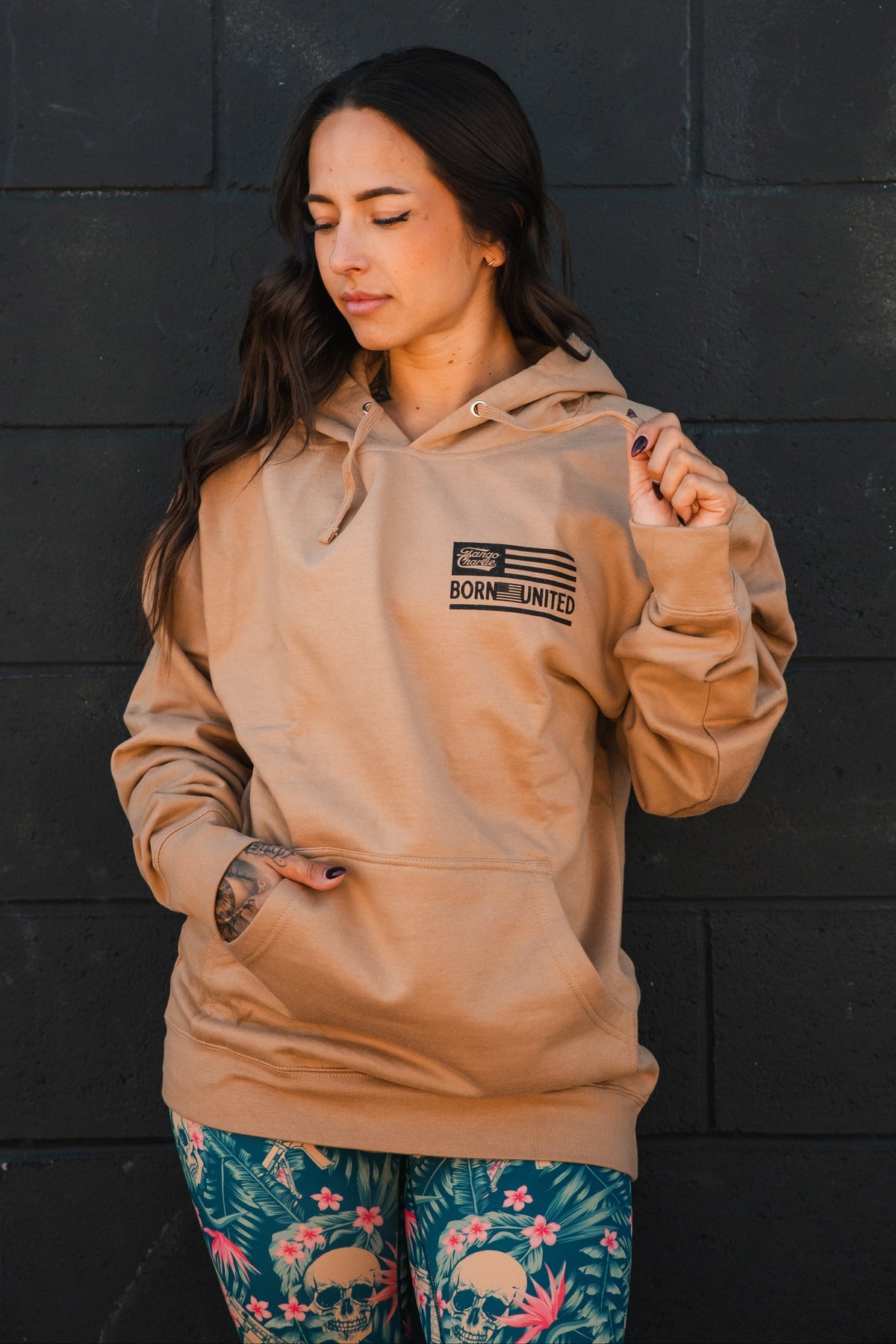 LHSG - Hoodie