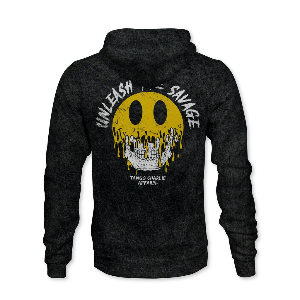 Unleash the Savage - Premium Hoodie