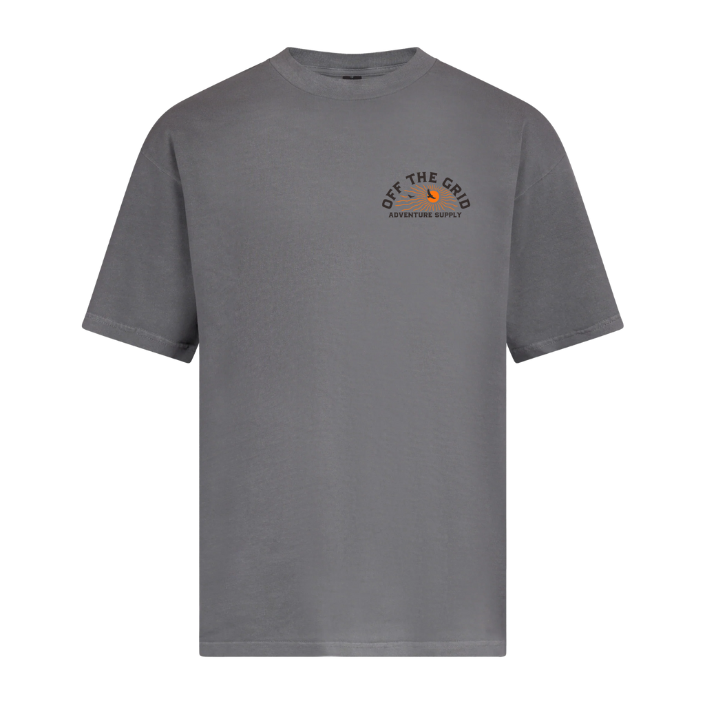 Lander Tee