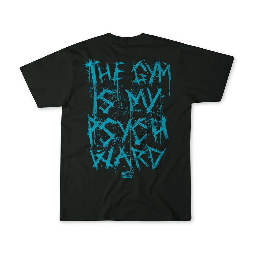 Psych Ward - Premium Oversized Tee
