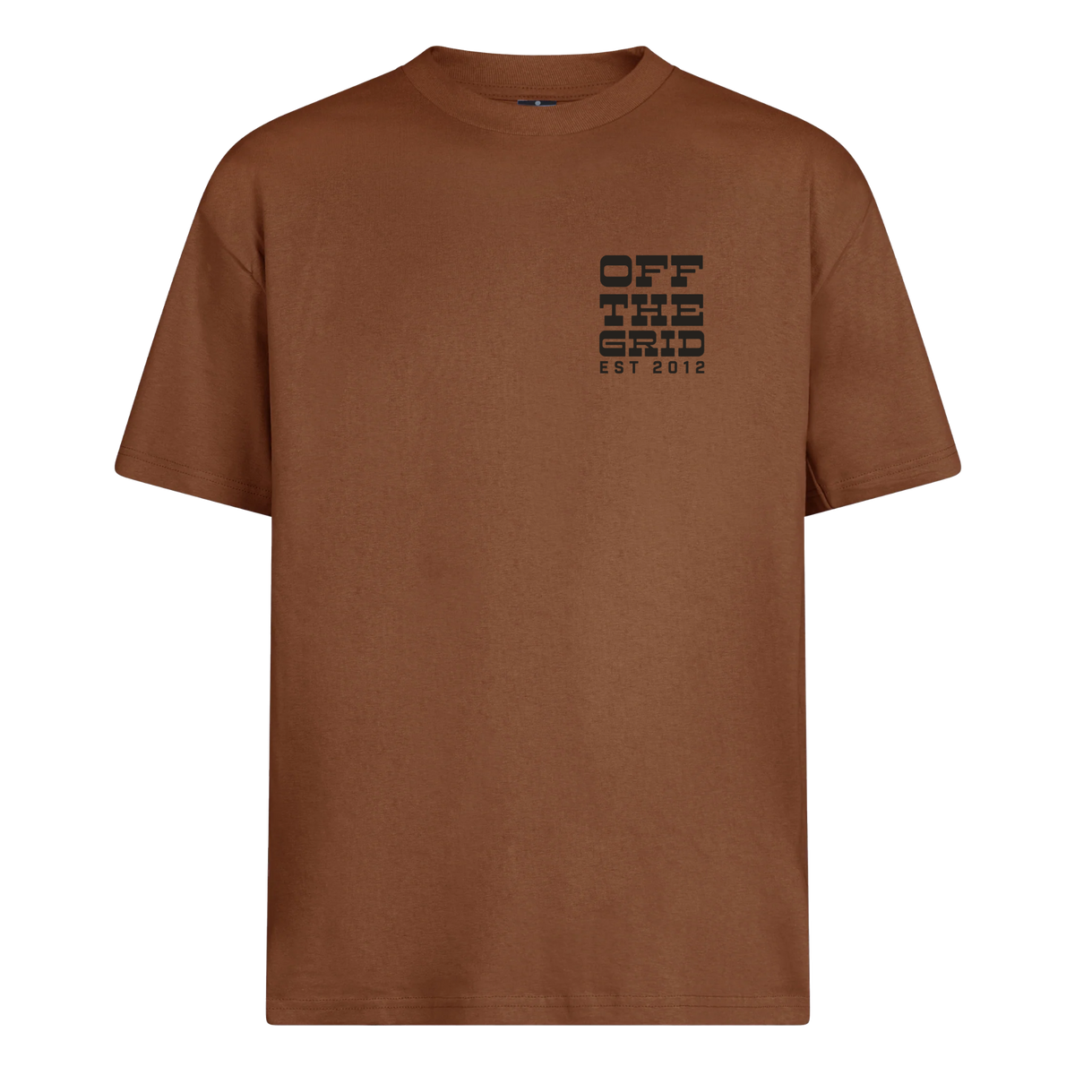 Silo Tee