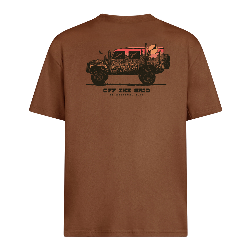 Silo Tee