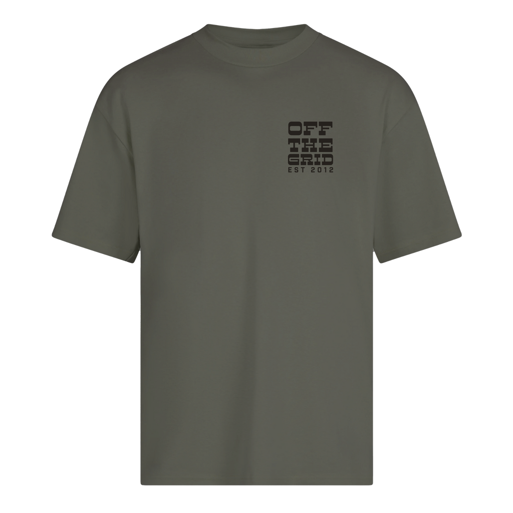 Silo Tee
